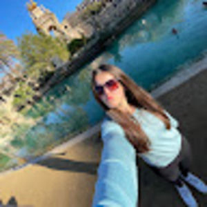 Meet your Posher, Samantha